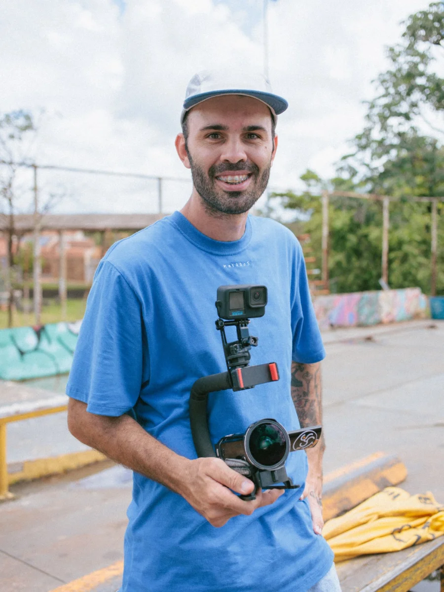 Fabricio Carlos Vieira