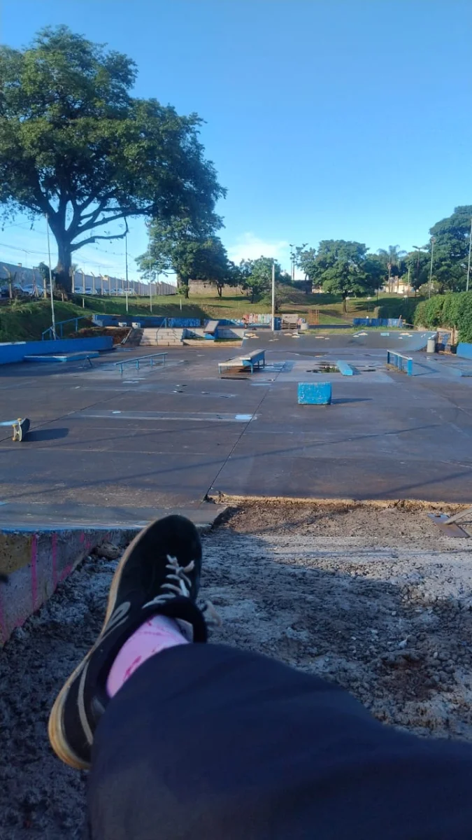 Glauber da cruz Oliveira