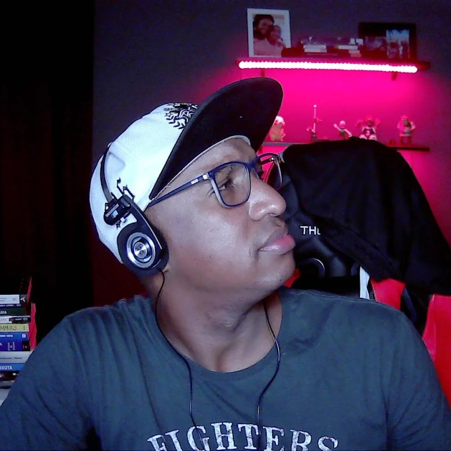 Icaro William Gregório da Silva