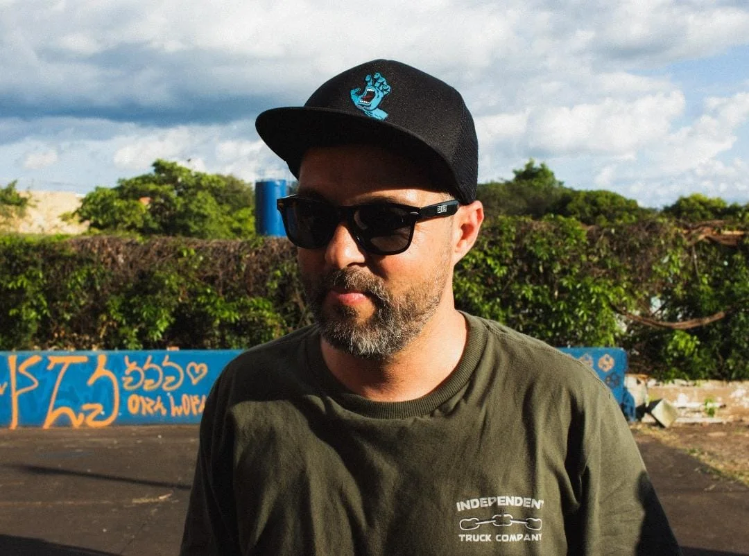 Fabio Jr dos Santos Sousa