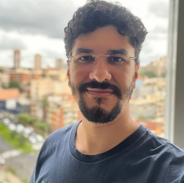 Gustavo Ribeiro